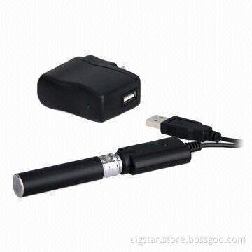 USB Charger for Electronic Cigarettes, Top Quality and Useful, OEM Orders Available